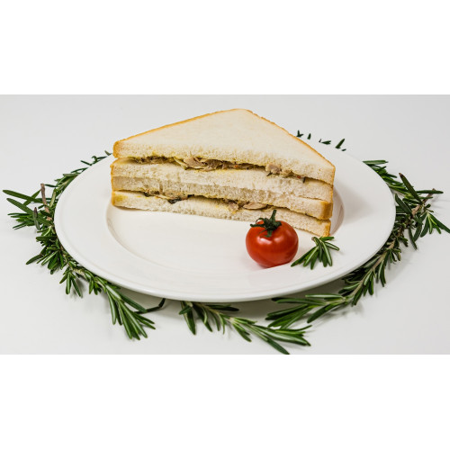  СЭНДВИЧ с копченой курицей  FOOD TO GO 150 гр. 