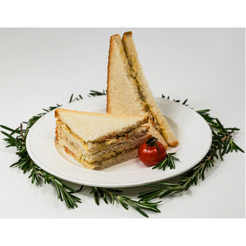  СЭНДВИЧ Цезарь курицей  FOOD TO GO 150 гр. 