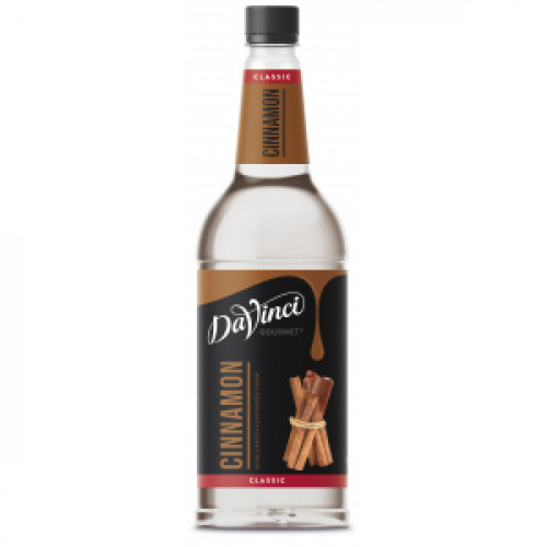 Сироп Корица DAVINCI 1000мл