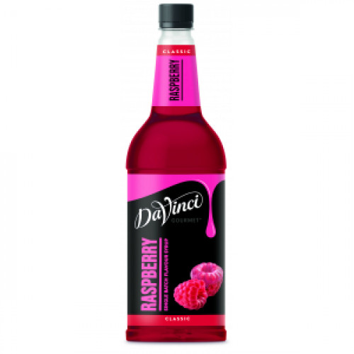Сироп Малина DAVINCI 1000мл