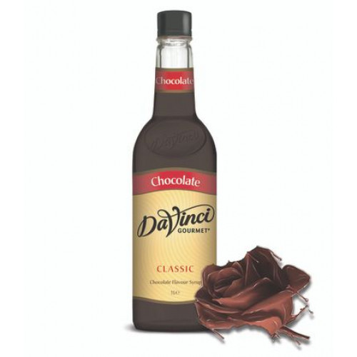 СИРОП ШОКОЛАД DAVINCI 1000 мл